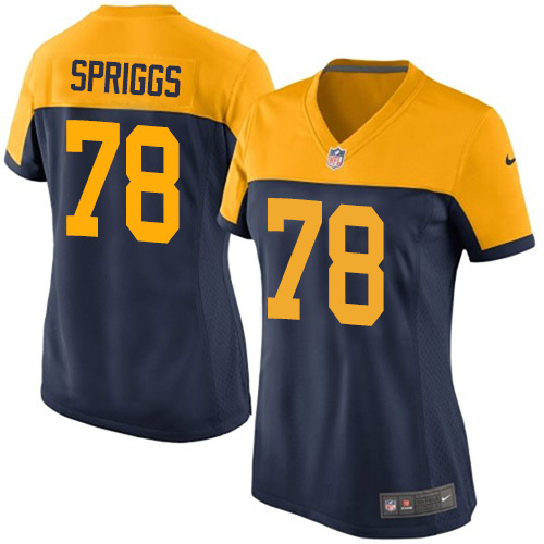Women Green Bay Packers jerseys-060